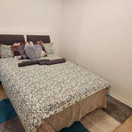 Comfortable And Relaxing * Freital