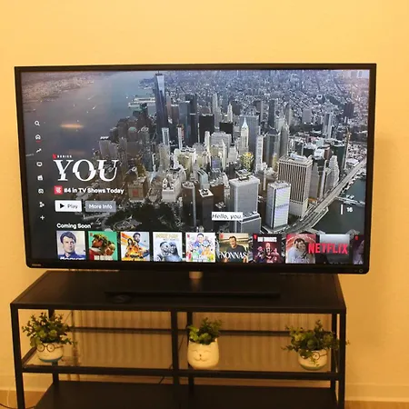 Comfortable And Relaxing With Shared Kitchen *