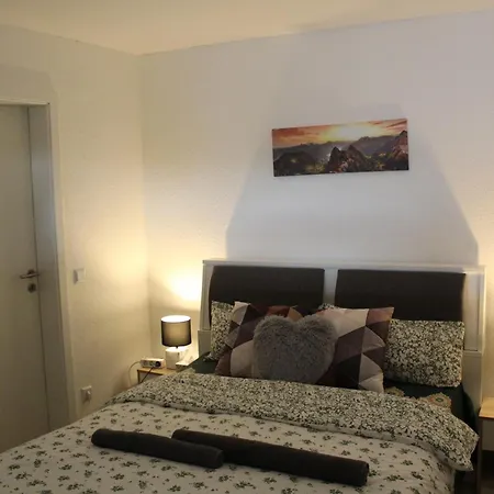 Comfortable And Relaxing With Shared Kitchen Appartement