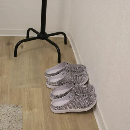 Comfortable And Relaxing With Shared Kitchen Фрайталь