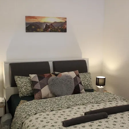 Comfortable And Relaxing With Shared Kitchen