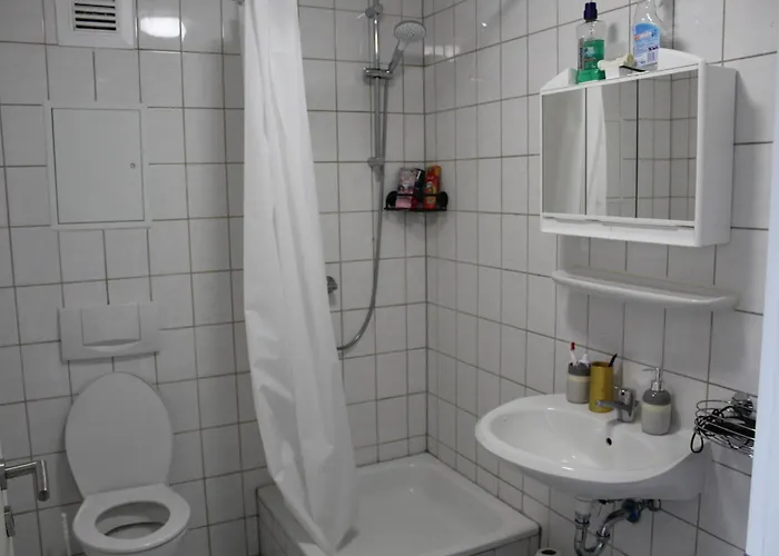 Comfortable And Relaxing With Shared Kitchen * Freital