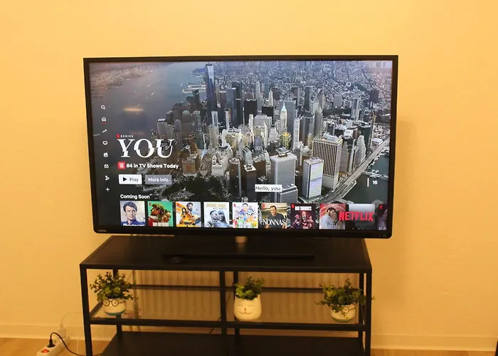 Comfortable And Relaxing With Shared Kitchen *