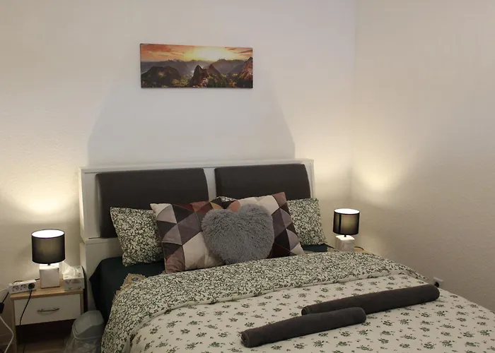 Comfortable And Relaxing With Shared Kitchen